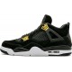 Air Jordan 4 Retro "Realeza"